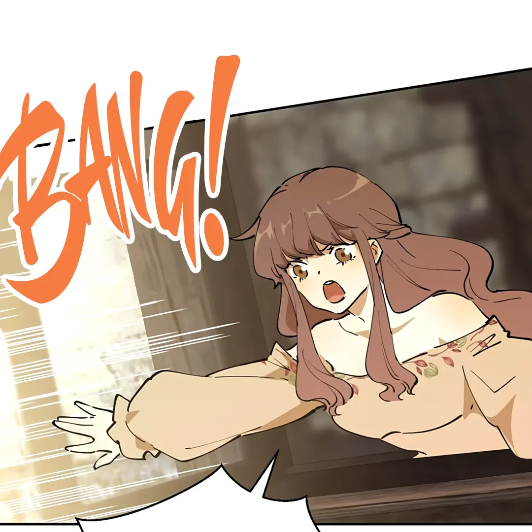 From Six to Sovereignty: The Girl Who Ruled Chapter 58 page 24 - 