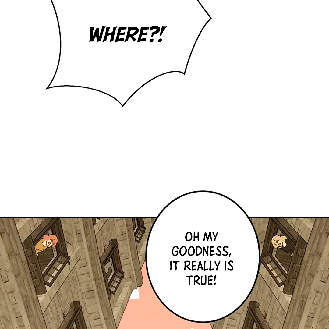 From Six to Sovereignty: The Girl Who Ruled Chapter 58 page 25 - 