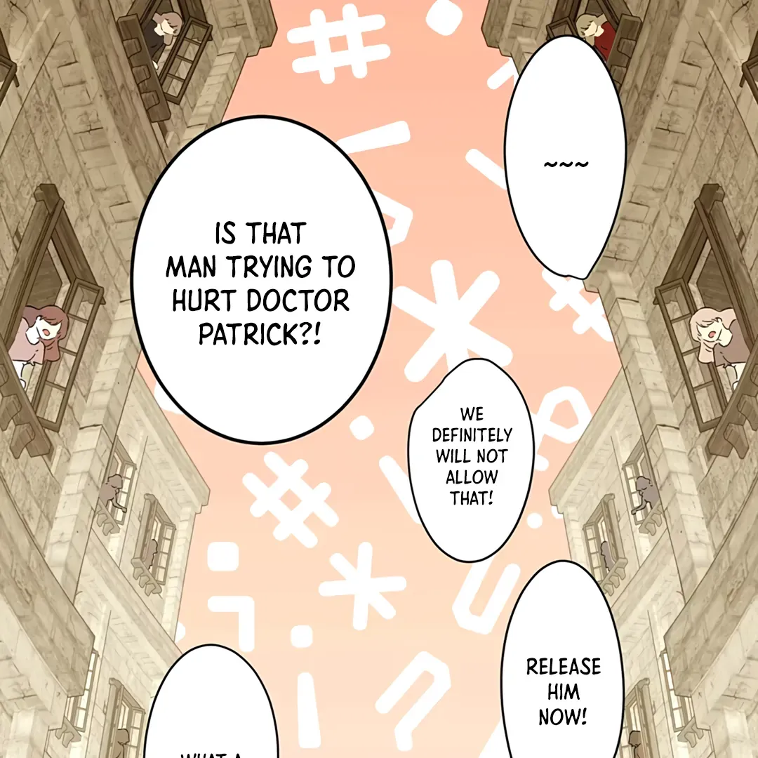 From Six to Sovereignty: The Girl Who Ruled Chapter 58 page 26 - 