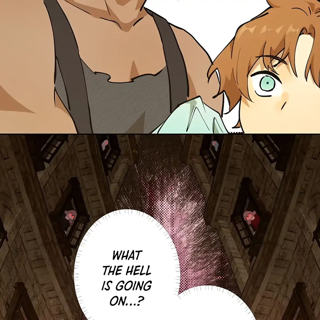 From Six to Sovereignty: The Girl Who Ruled Chapter 58 page 30 - 