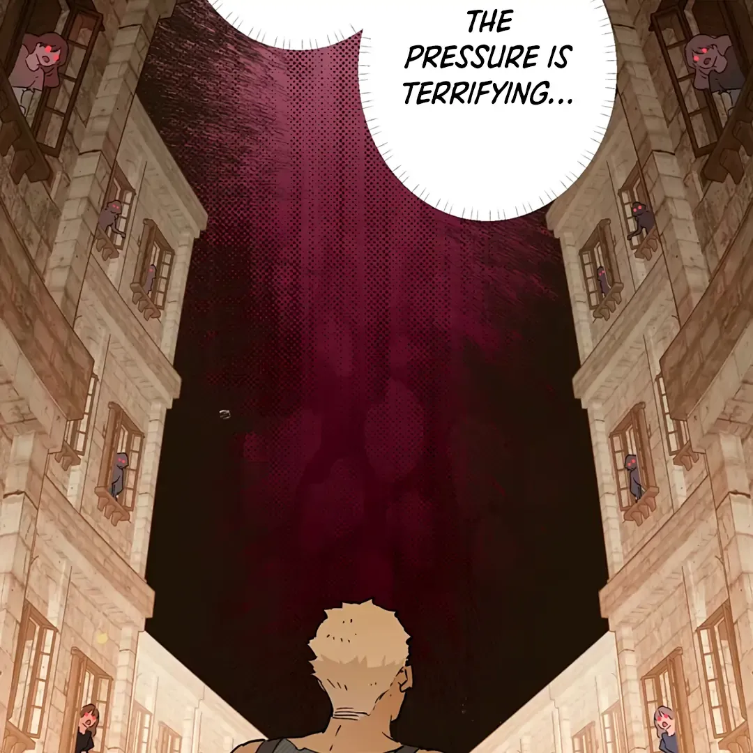 From Six to Sovereignty: The Girl Who Ruled Chapter 58 page 31 - 