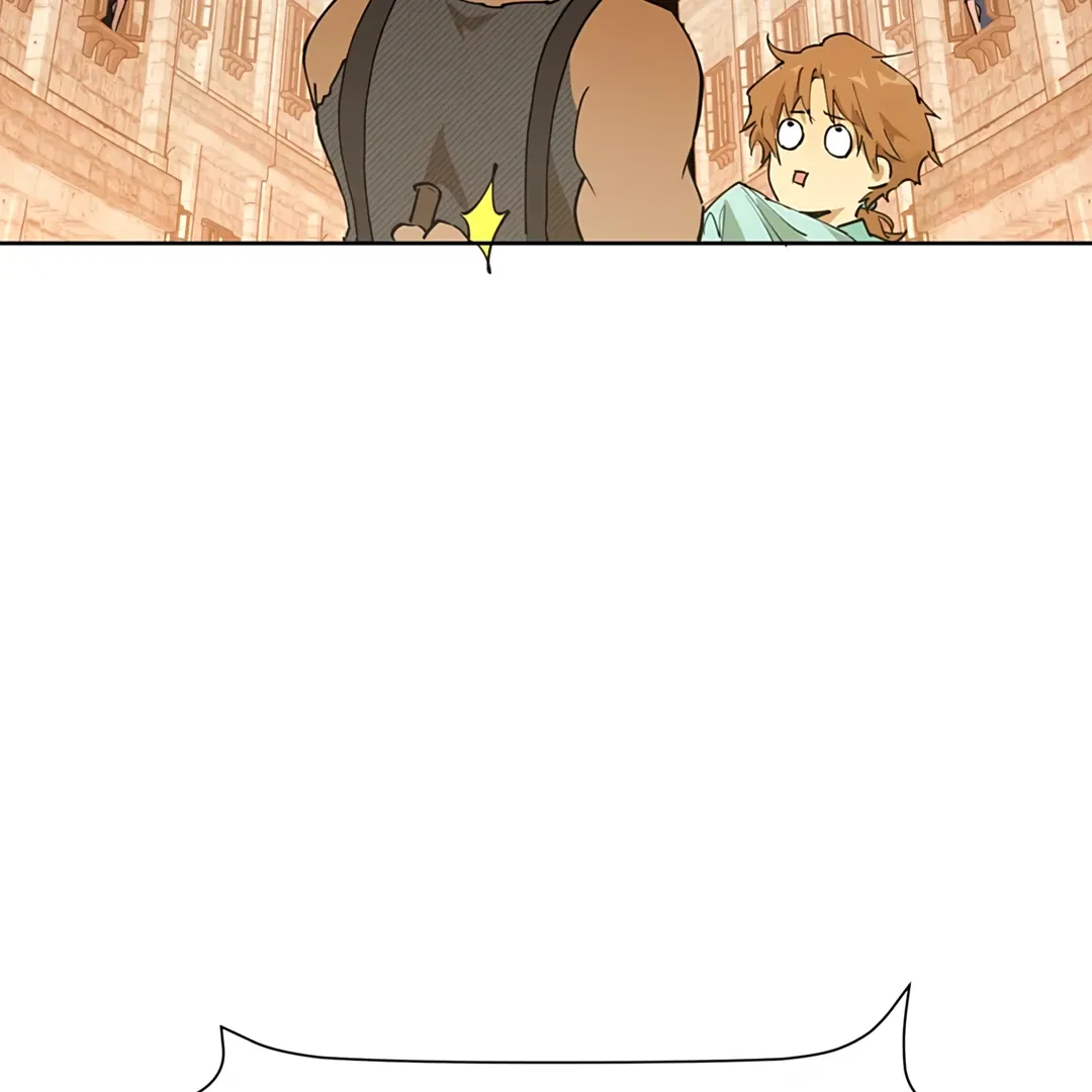 From Six to Sovereignty: The Girl Who Ruled Chapter 58 page 32 - 