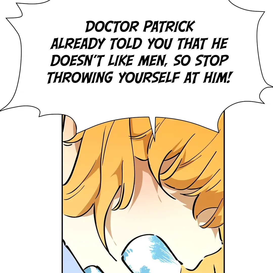 From Six to Sovereignty: The Girl Who Ruled Chapter 58 page 33 - 