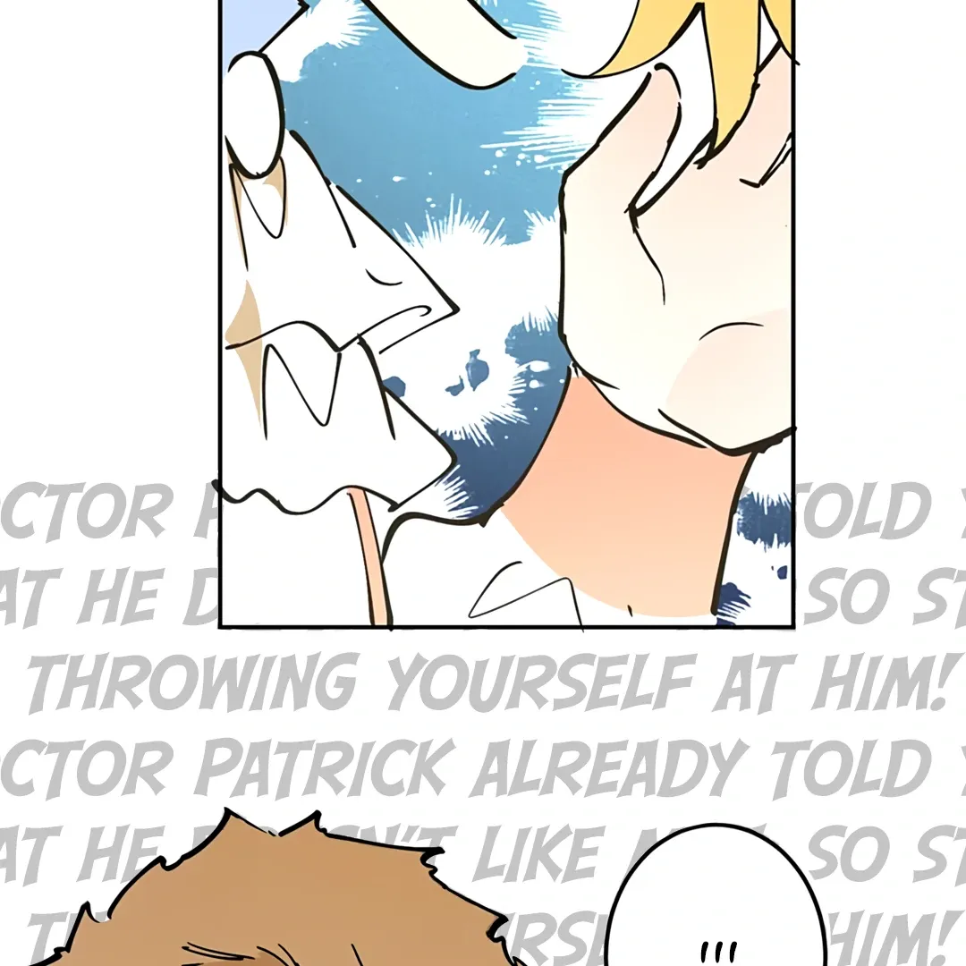 From Six to Sovereignty: The Girl Who Ruled Chapter 58 page 34 - 
