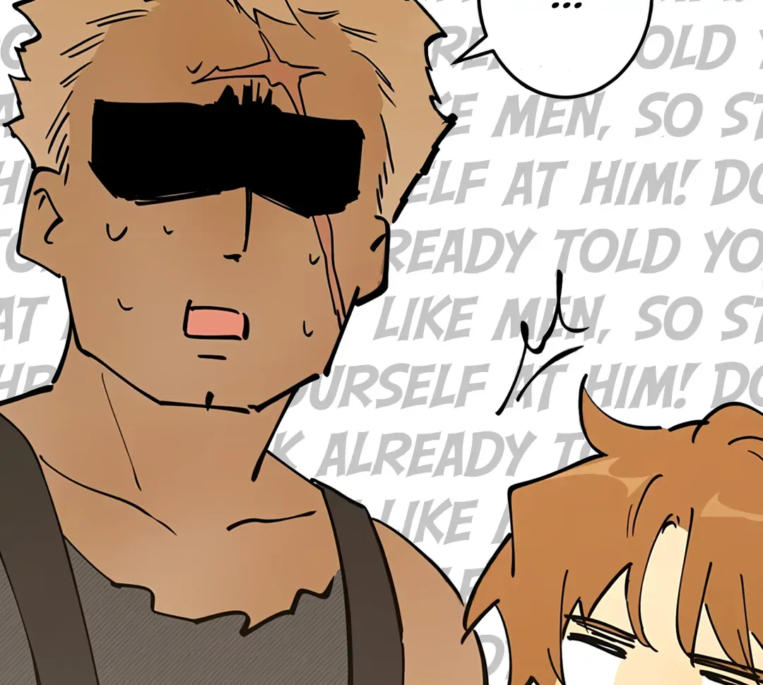 From Six to Sovereignty: The Girl Who Ruled Chapter 58 page 35 - 