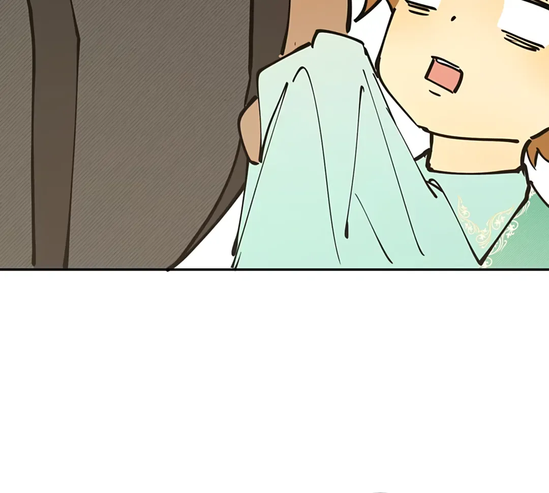 From Six to Sovereignty: The Girl Who Ruled Chapter 58 page 36 - 