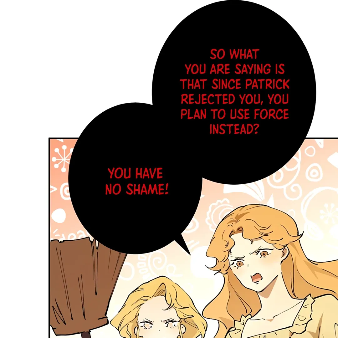 From Six to Sovereignty: The Girl Who Ruled Chapter 58 page 37 - 