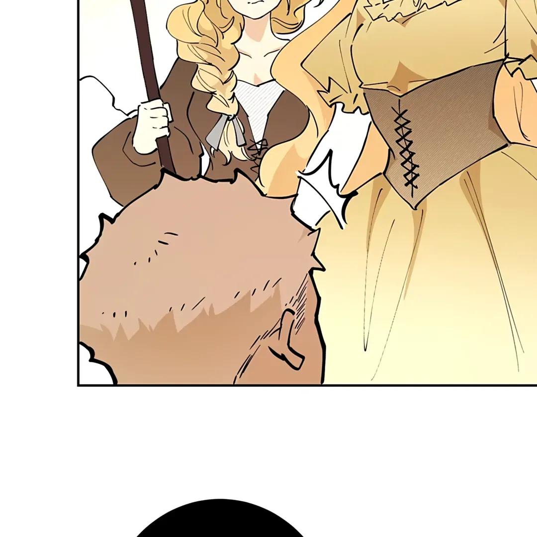 From Six to Sovereignty: The Girl Who Ruled Chapter 58 page 38 - 