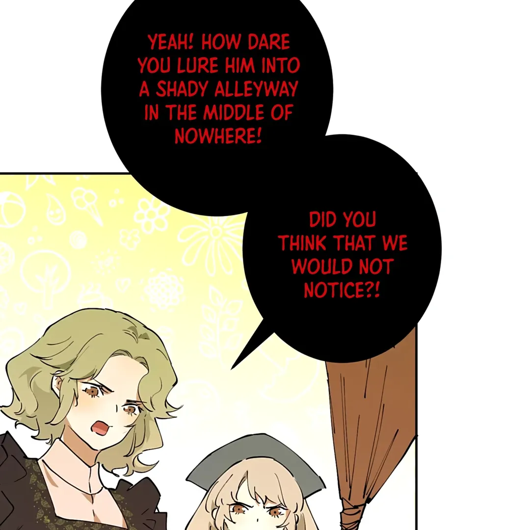 From Six to Sovereignty: The Girl Who Ruled Chapter 58 page 39 - 