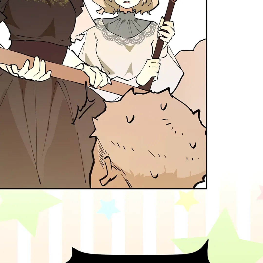 From Six to Sovereignty: The Girl Who Ruled Chapter 58 page 40 - 