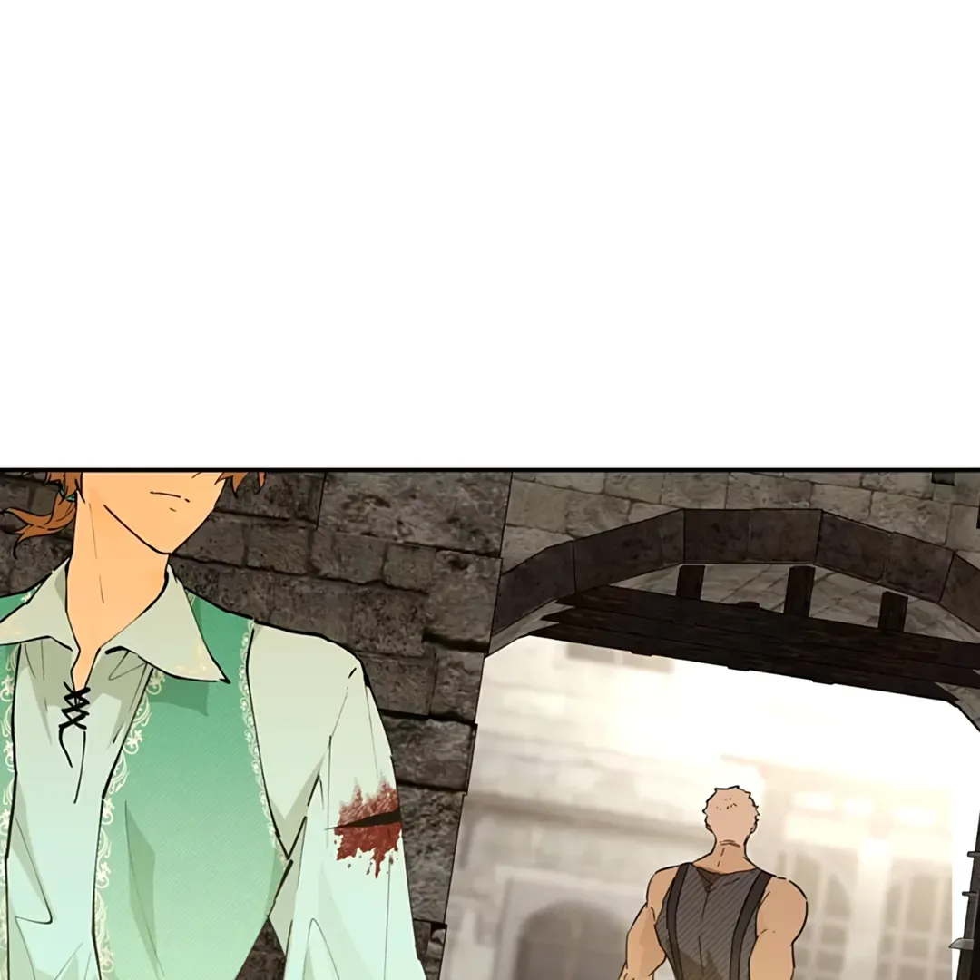 From Six to Sovereignty: The Girl Who Ruled Chapter 58 page 5 - 