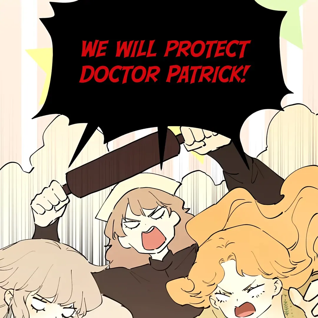 From Six to Sovereignty: The Girl Who Ruled Chapter 58 page 41 - 