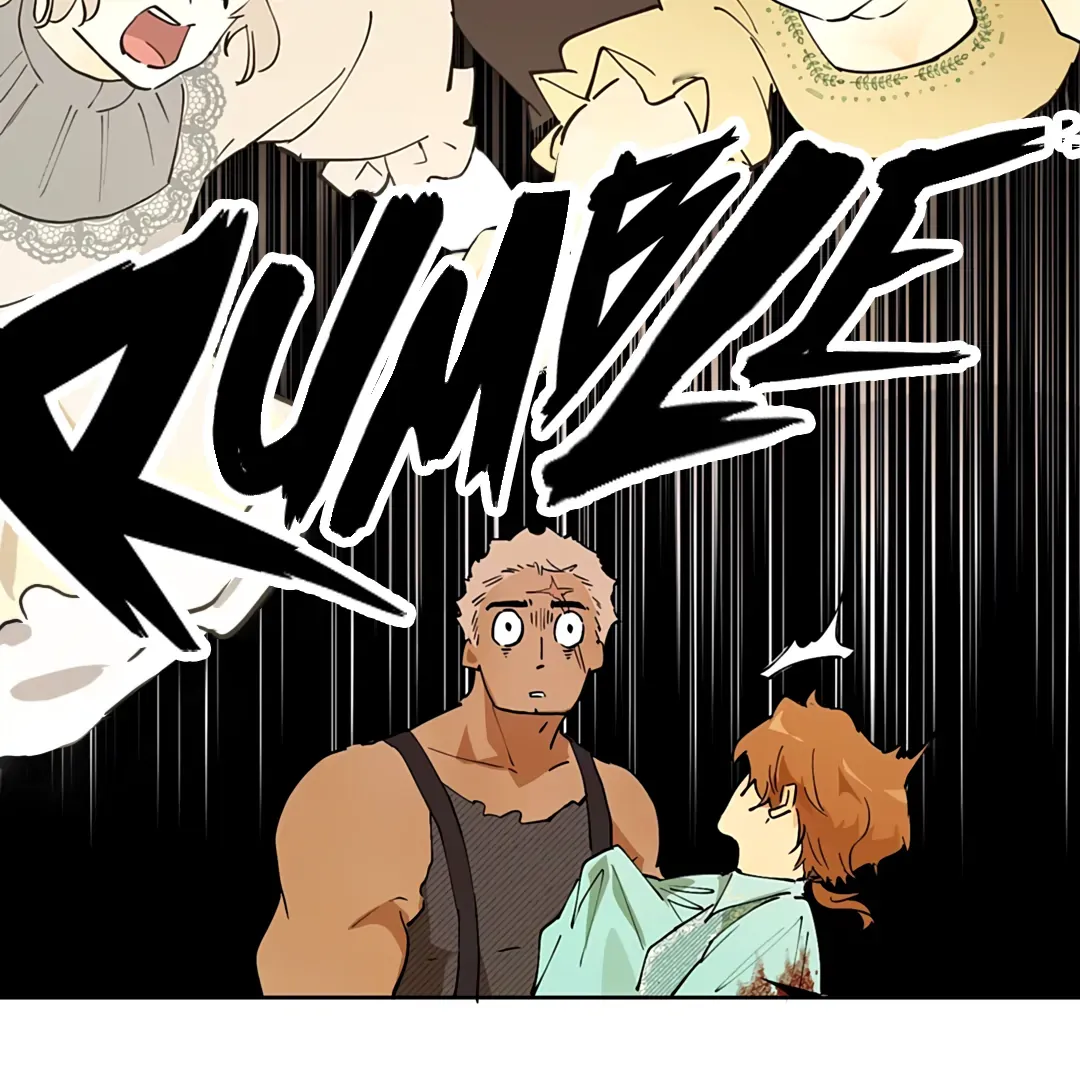 From Six to Sovereignty: The Girl Who Ruled Chapter 58 page 42 - 
