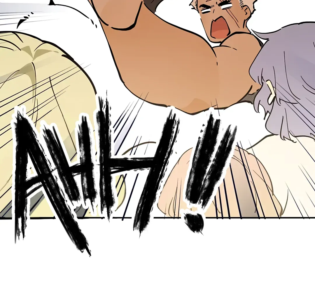 From Six to Sovereignty: The Girl Who Ruled Chapter 58 page 45 - 
