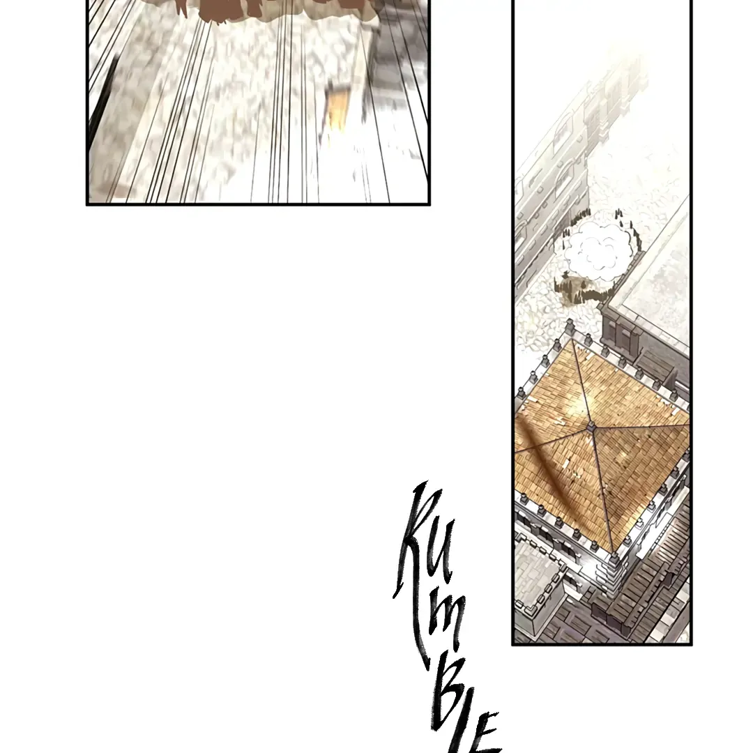 From Six to Sovereignty: The Girl Who Ruled Chapter 58 page 47 - 