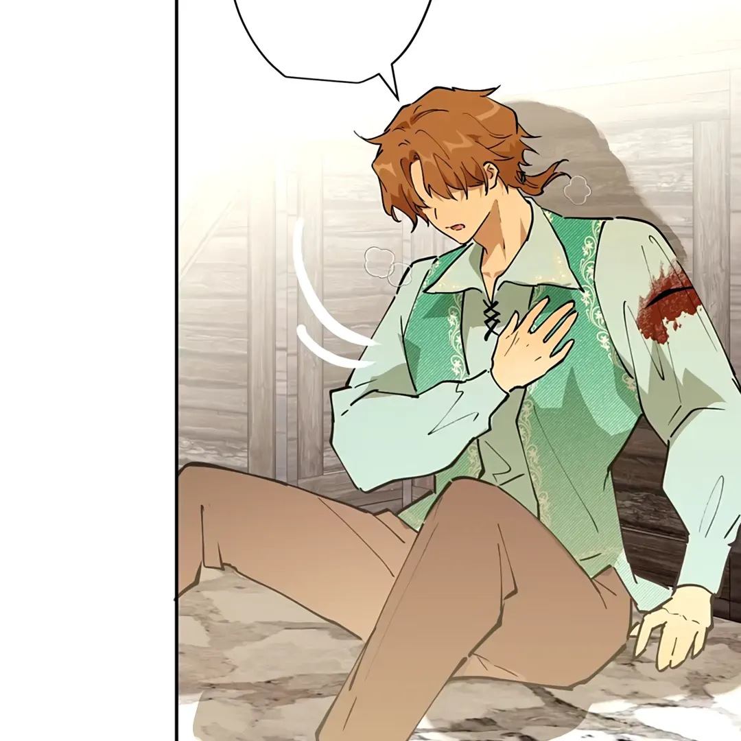 From Six to Sovereignty: The Girl Who Ruled Chapter 58 page 53 - 