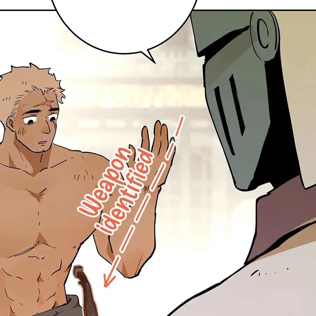 From Six to Sovereignty: The Girl Who Ruled Chapter 58 page 60 - 
