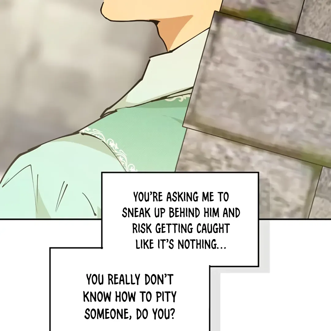 From Six to Sovereignty: The Girl Who Ruled Chapter 58 page 7 - 