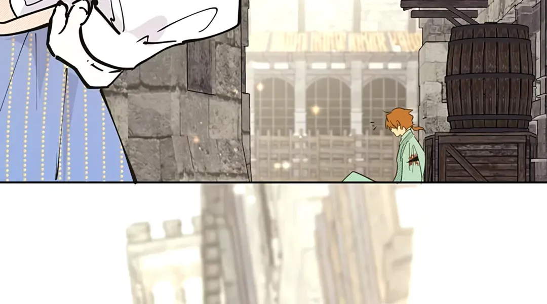 From Six to Sovereignty: The Girl Who Ruled Chapter 58 page 74 - 