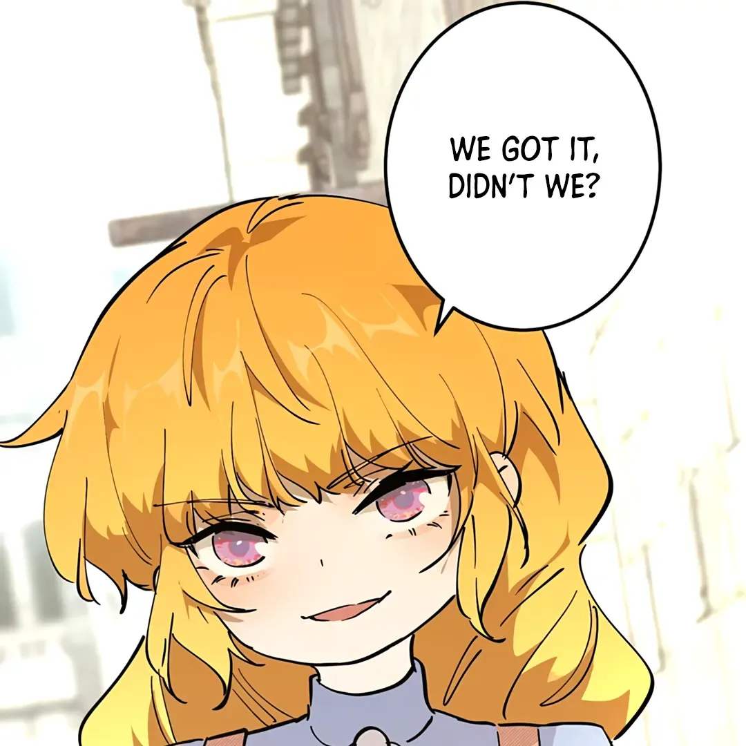 From Six to Sovereignty: The Girl Who Ruled Chapter 58 page 75 - 