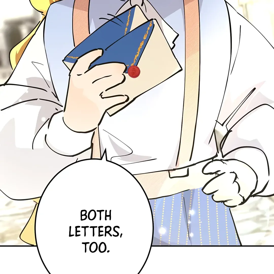 From Six to Sovereignty: The Girl Who Ruled Chapter 58 page 76 - 
