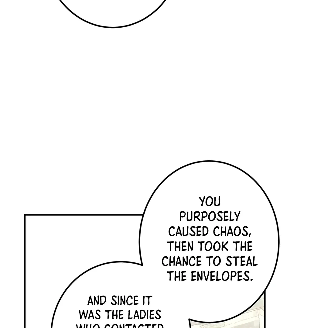 From Six to Sovereignty: The Girl Who Ruled Chapter 58 page 77 - 