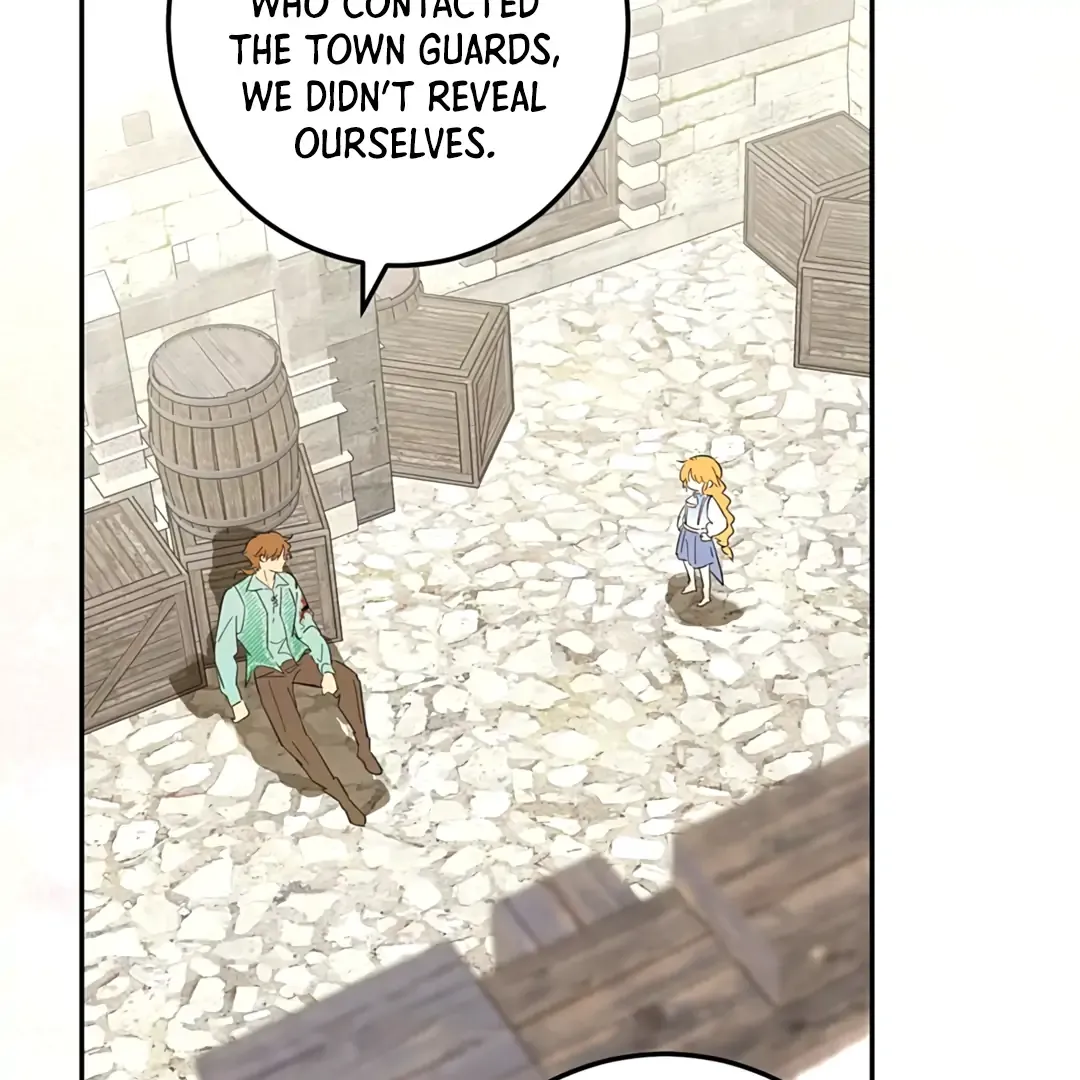 From Six to Sovereignty: The Girl Who Ruled Chapter 58 page 78 - 