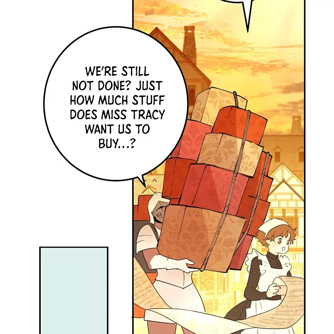 From Six to Sovereignty: The Girl Who Ruled Chapter 58 page 91 - 