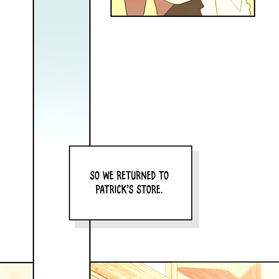 From Six to Sovereignty: The Girl Who Ruled Chapter 58 page 92 - 