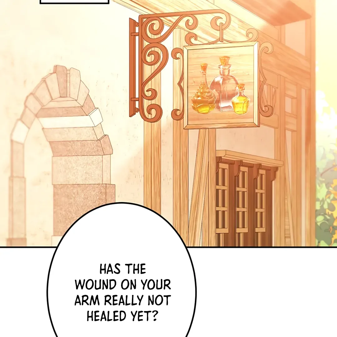 From Six to Sovereignty: The Girl Who Ruled Chapter 58 page 93 - 