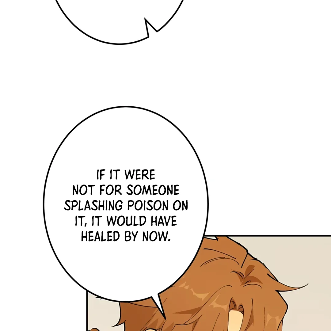 From Six to Sovereignty: The Girl Who Ruled Chapter 58 page 94 - 