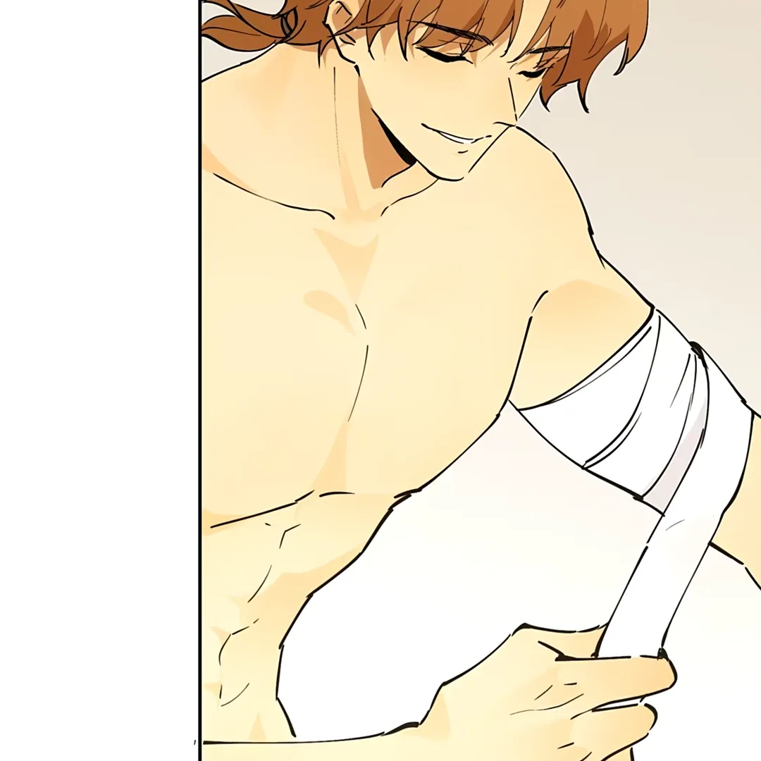 From Six to Sovereignty: The Girl Who Ruled Chapter 58 page 95 - 
