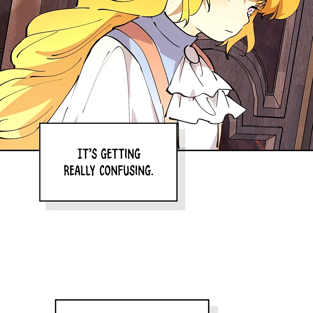 From Six to Sovereignty: The Girl Who Ruled Chapter 58 page 100 - 