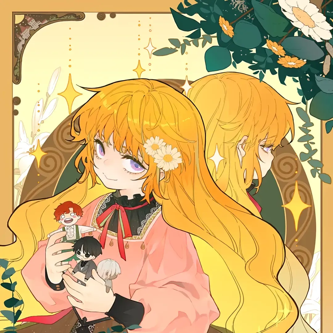 From Six to Sovereignty: The Girl Who Ruled Chapter 59 page 1 - 