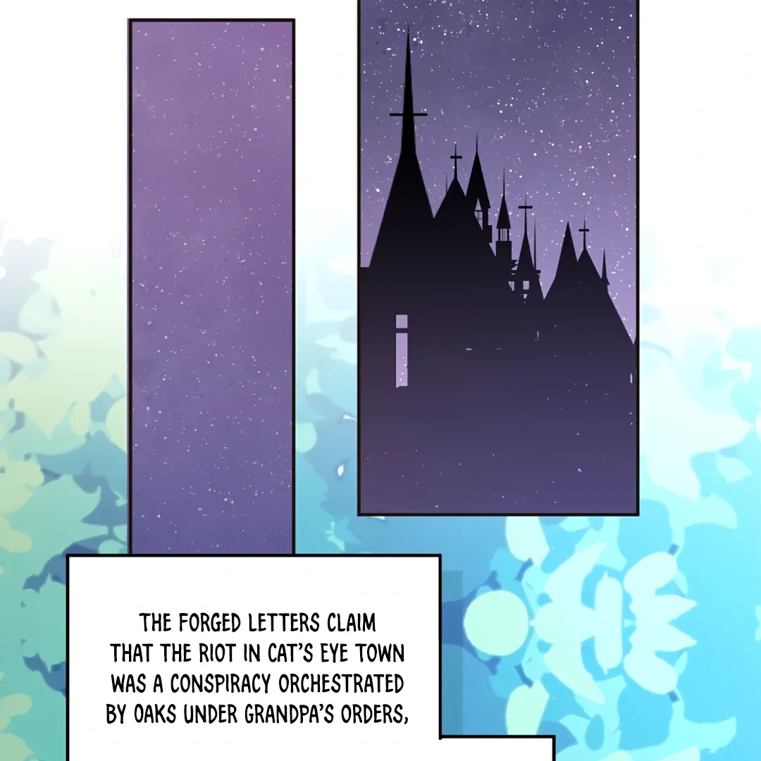 From Six to Sovereignty: The Girl Who Ruled Chapter 59 page 101 - 