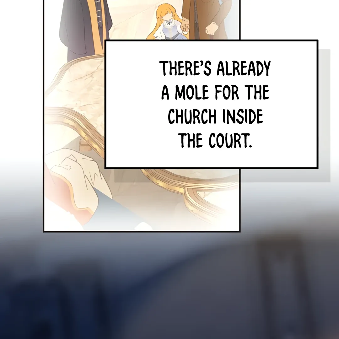 From Six to Sovereignty: The Girl Who Ruled Chapter 59 page 106 - 