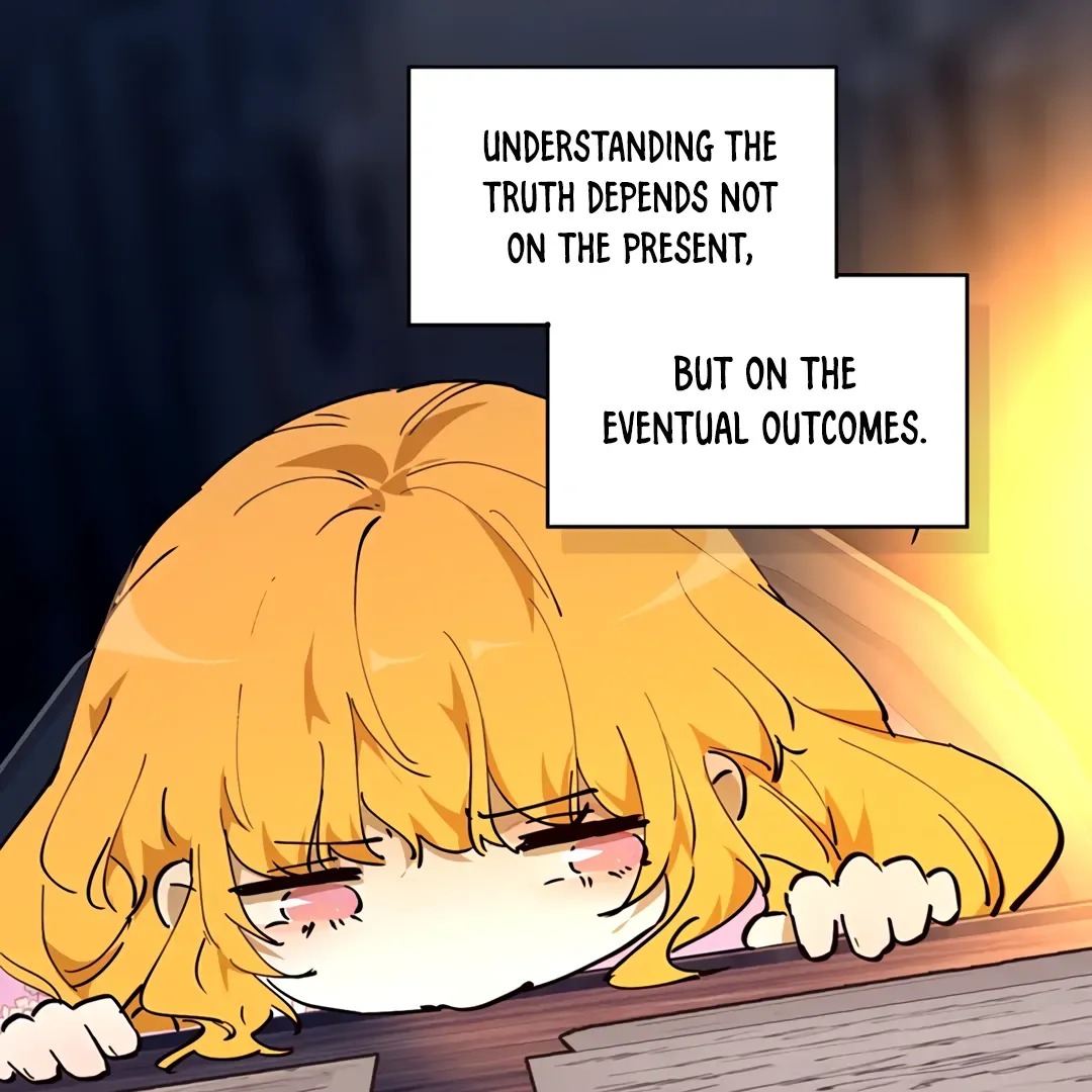 From Six to Sovereignty: The Girl Who Ruled Chapter 59 page 107 - 