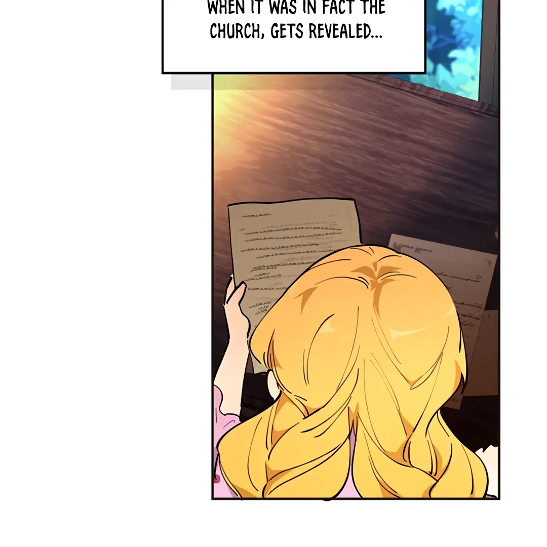 From Six to Sovereignty: The Girl Who Ruled Chapter 59 page 109 - 