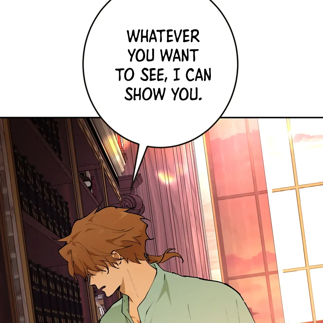 From Six to Sovereignty: The Girl Who Ruled Chapter 59 page 12 - 