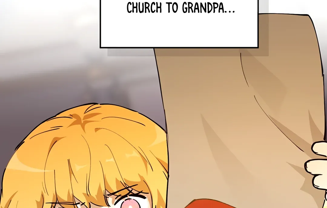 From Six to Sovereignty: The Girl Who Ruled Chapter 59 page 111 - 