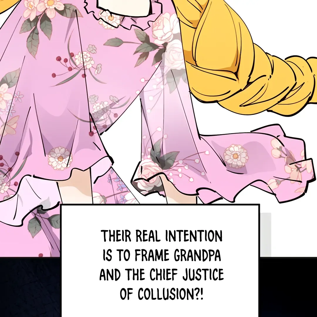 From Six to Sovereignty: The Girl Who Ruled Chapter 59 page 114 - 