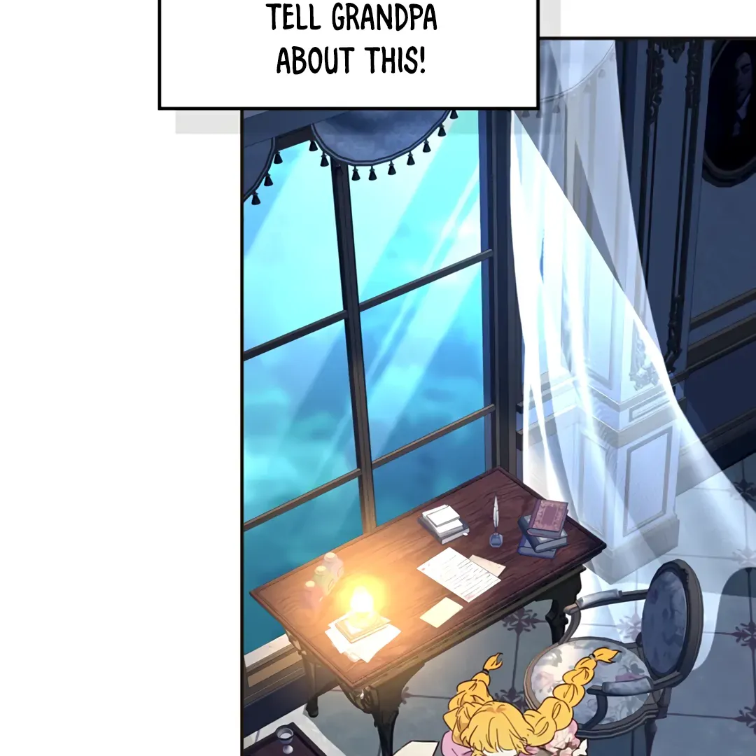 From Six to Sovereignty: The Girl Who Ruled Chapter 59 page 118 - 