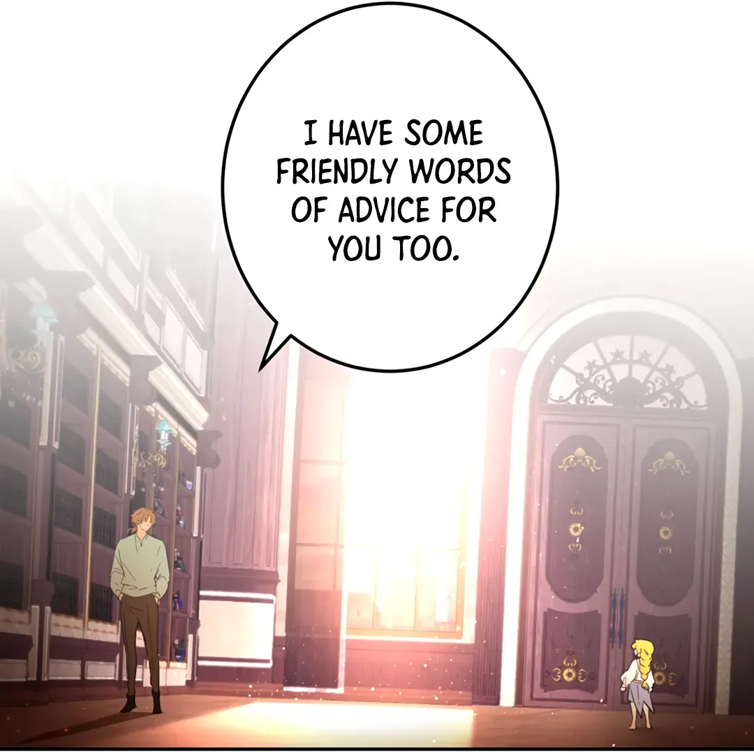 From Six to Sovereignty: The Girl Who Ruled Chapter 59 page 122 - 