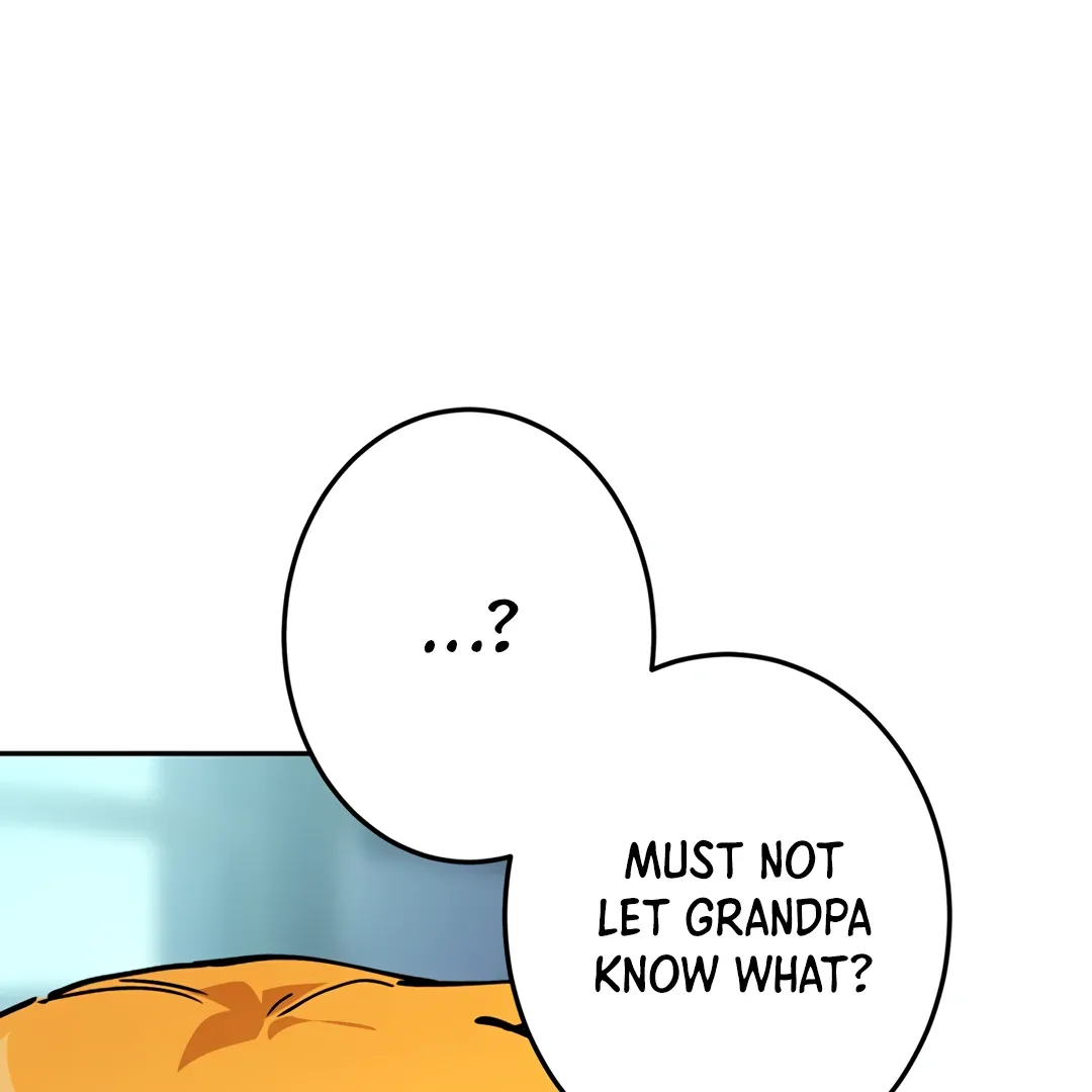 From Six to Sovereignty: The Girl Who Ruled Chapter 59 page 126 - 