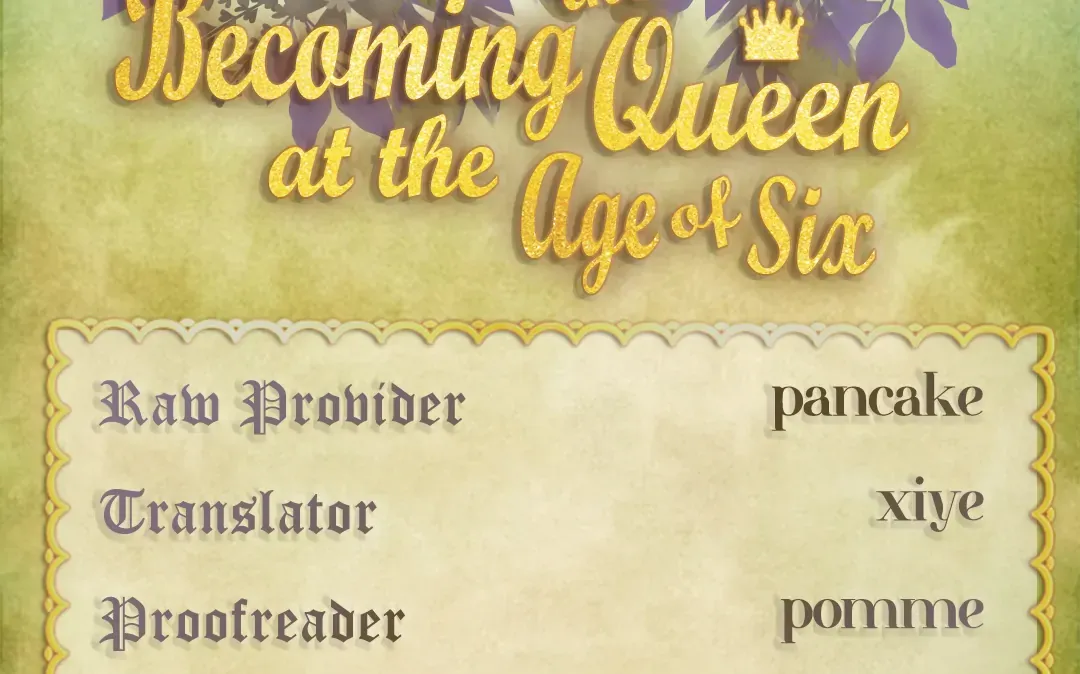 From Six to Sovereignty: The Girl Who Ruled Chapter 59 page 137 - 