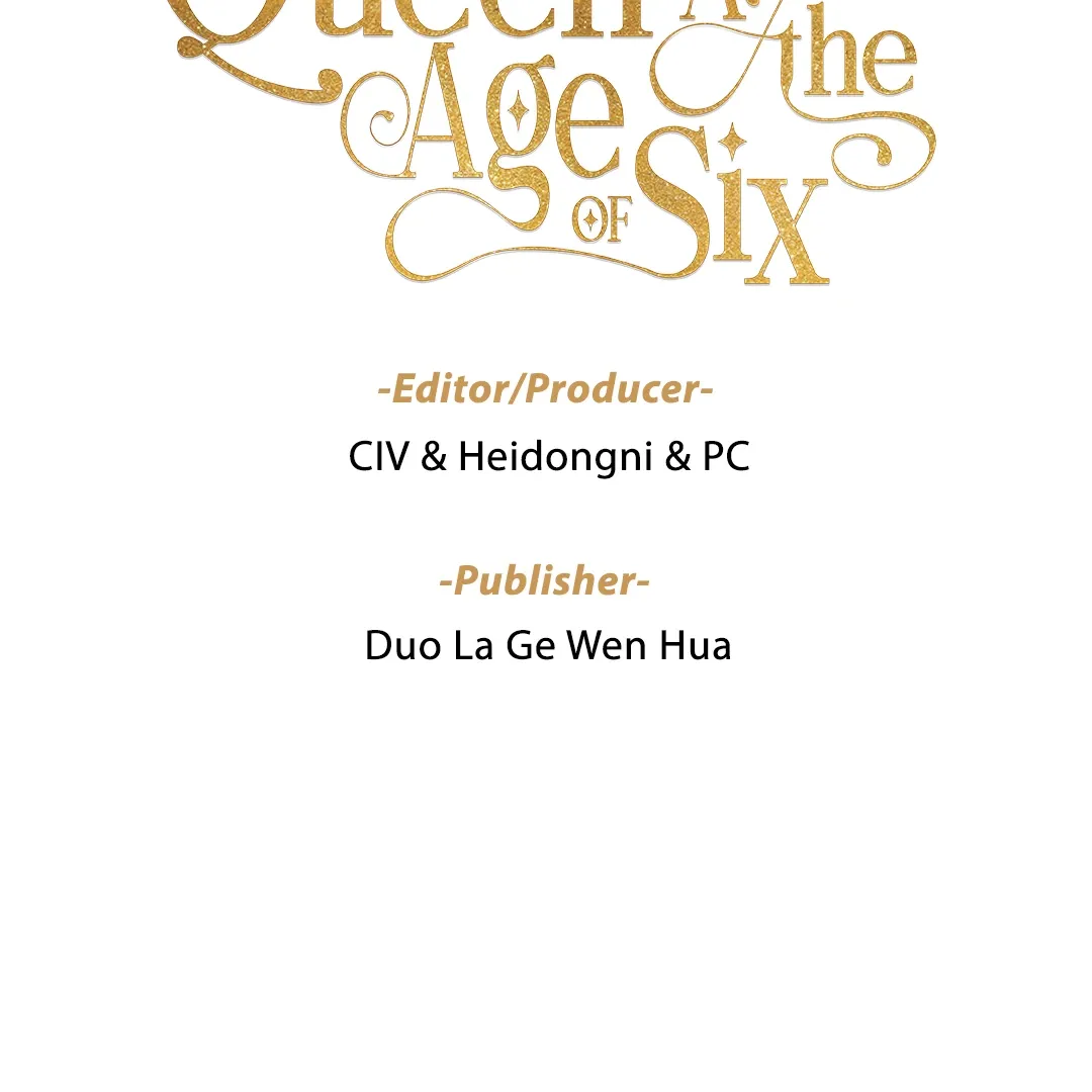 From Six to Sovereignty: The Girl Who Ruled Chapter 59 page 3 - 