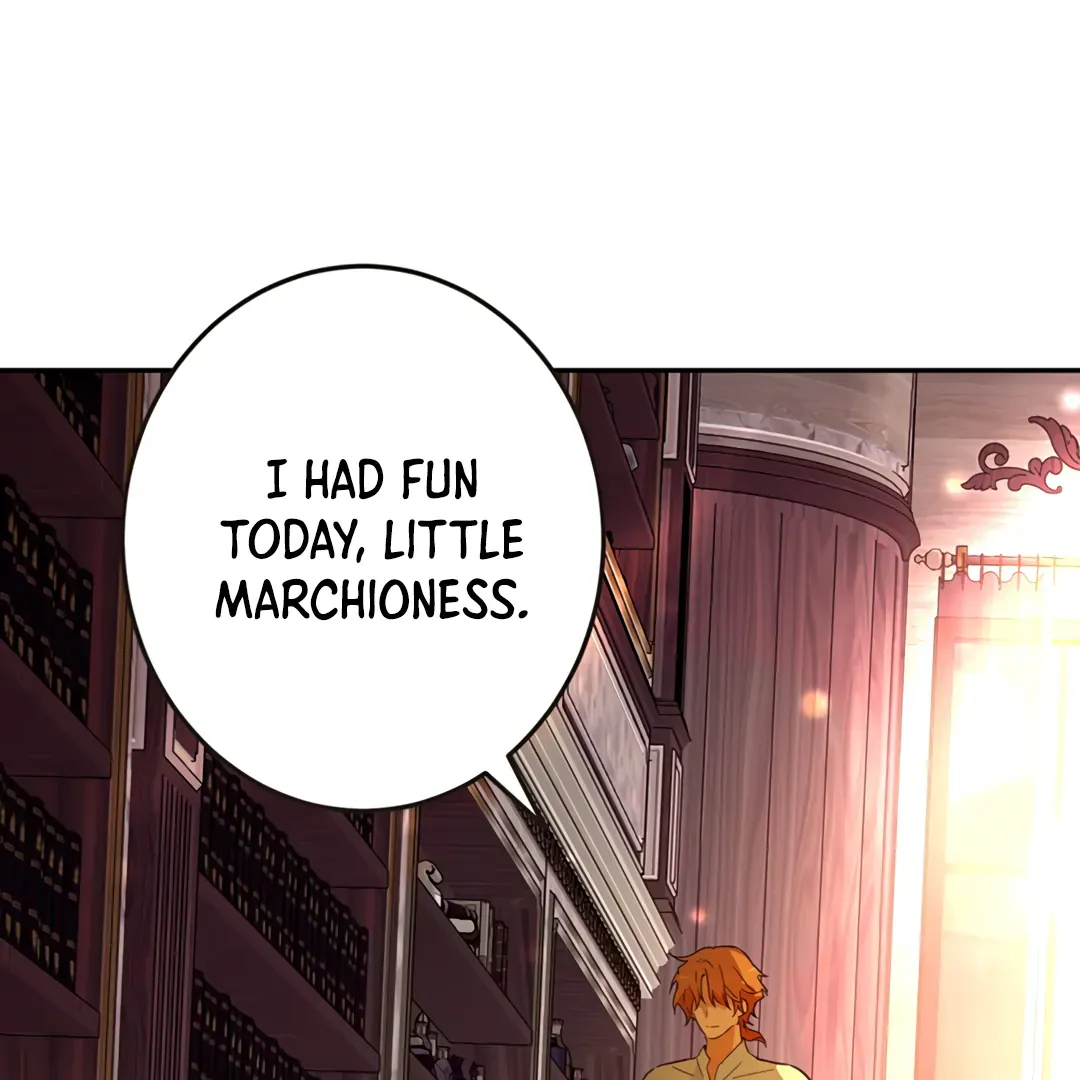 From Six to Sovereignty: The Girl Who Ruled Chapter 59 page 21 - 