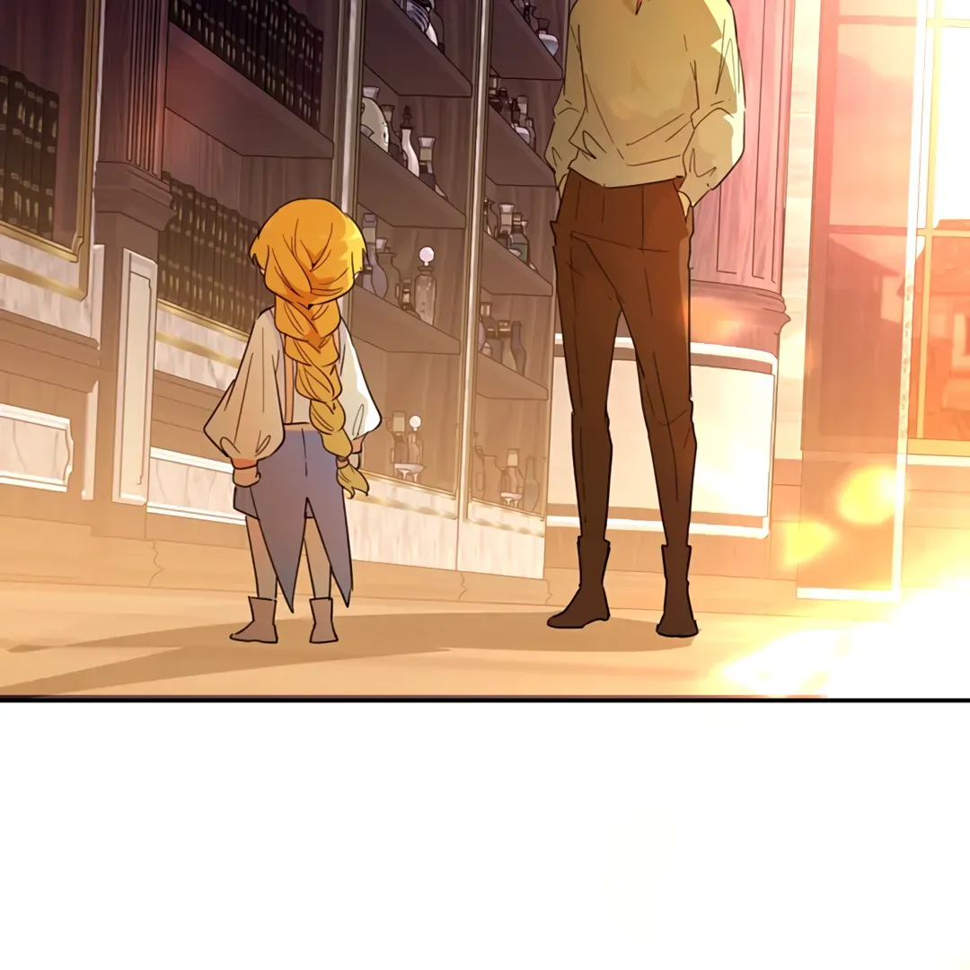 From Six to Sovereignty: The Girl Who Ruled Chapter 59 page 22 - 