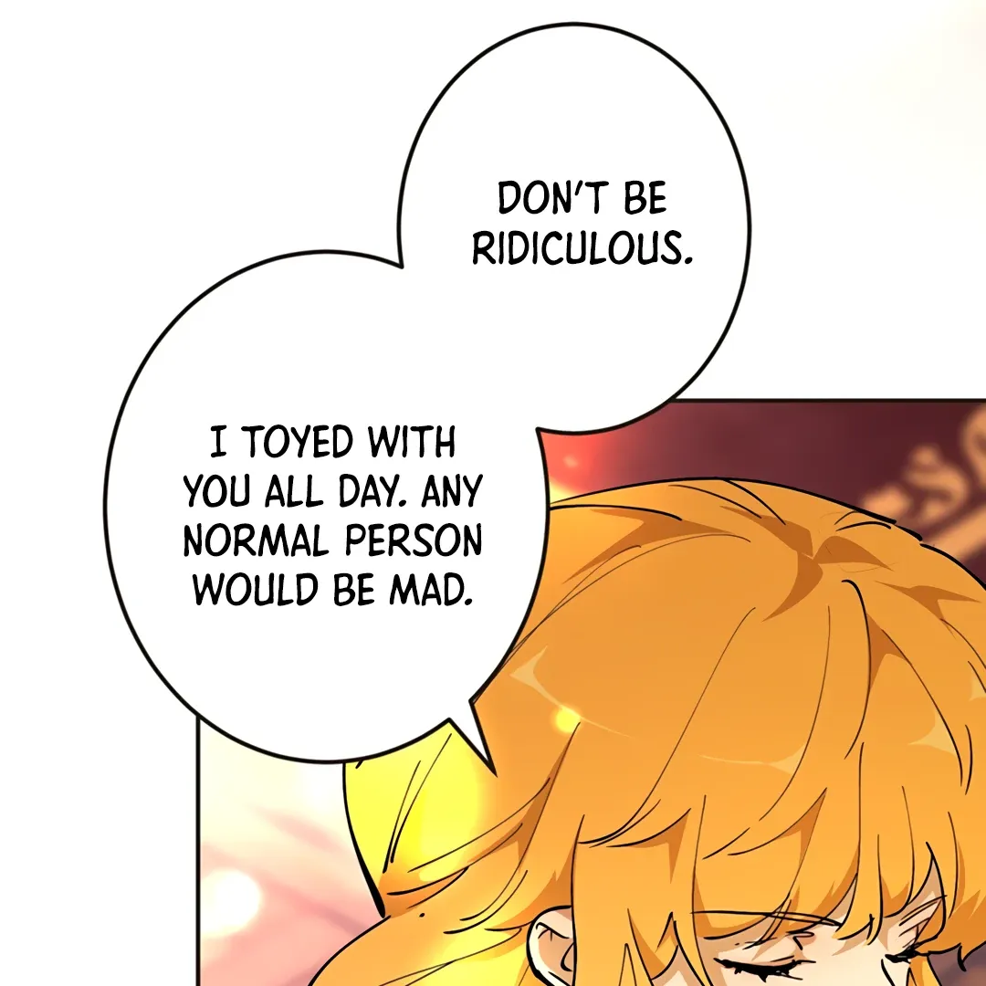 From Six to Sovereignty: The Girl Who Ruled Chapter 59 page 23 - 