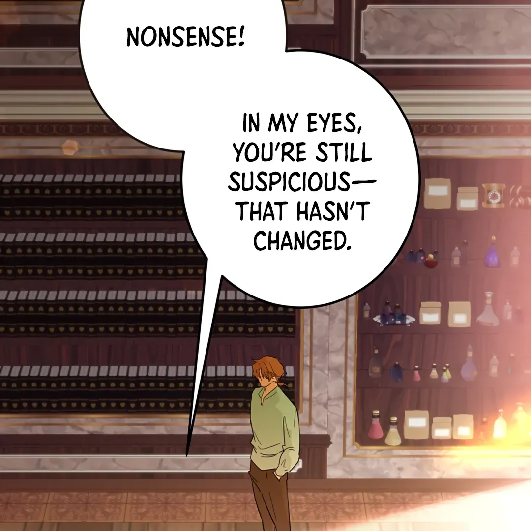 From Six to Sovereignty: The Girl Who Ruled Chapter 59 page 31 - 